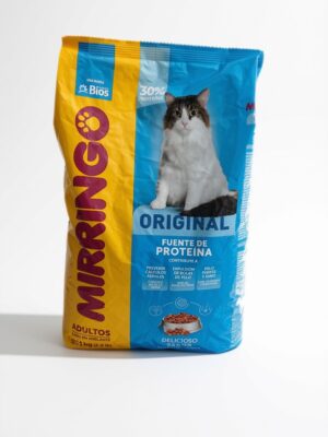 Mirringo Original Adultos  1 kg