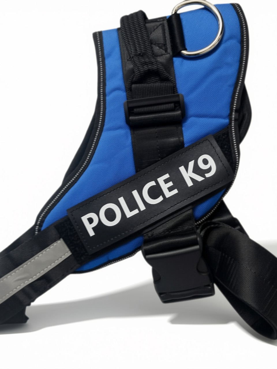 Arnés para Perro Police K9