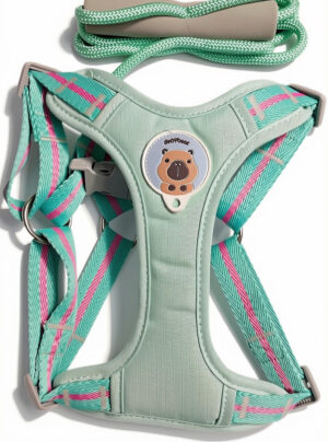 Pechera para Perro Osito