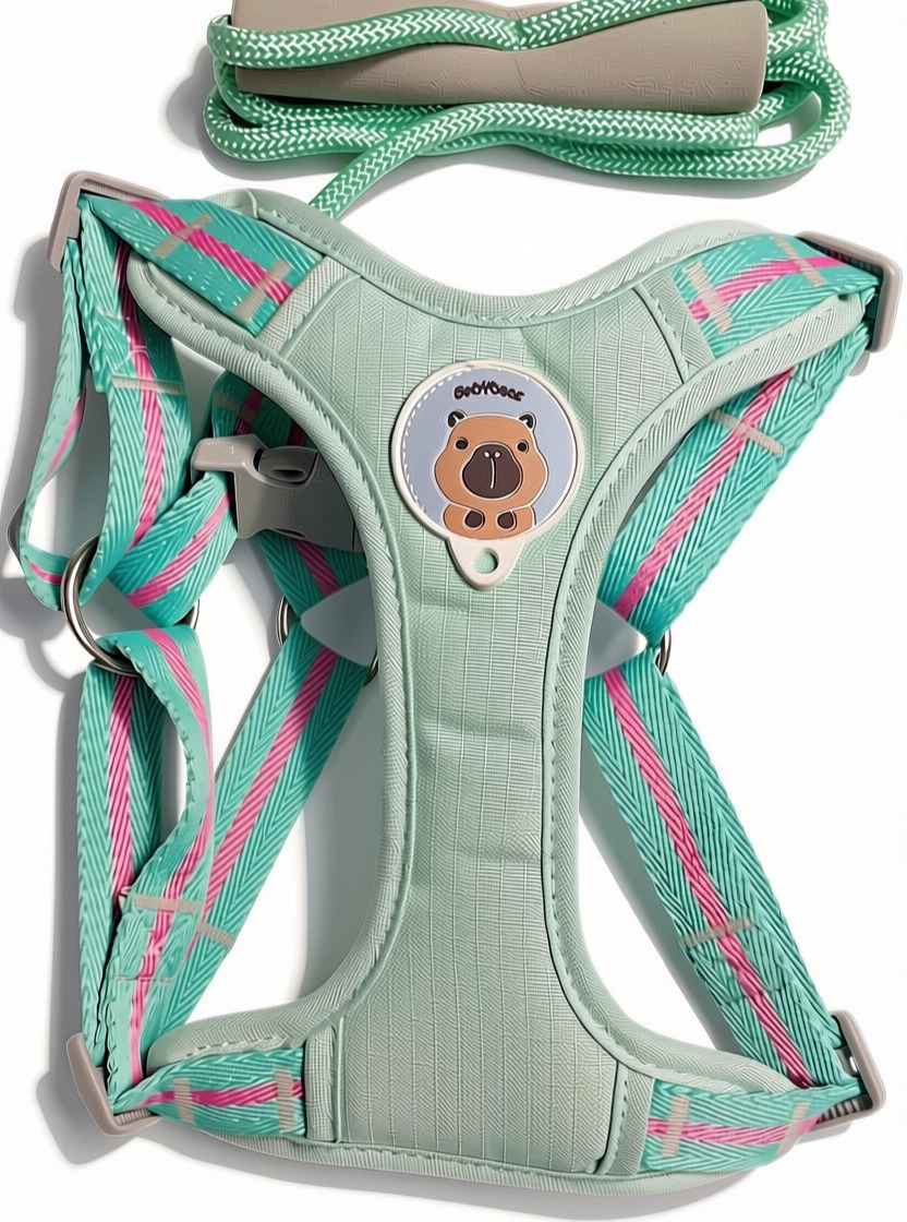 Pechera para Perro Osito