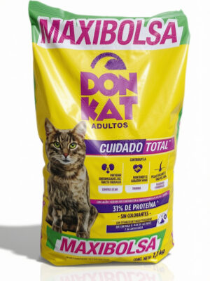 Don Kat Adultos Maxibolsa · 1.1 kg