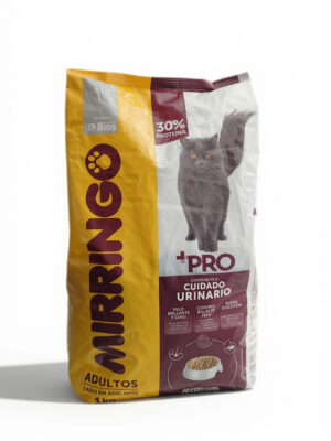 Mirringo +Pro Adultos 1 kg